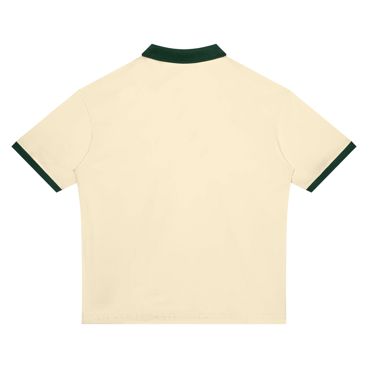 Casually Confident Polo Shirt