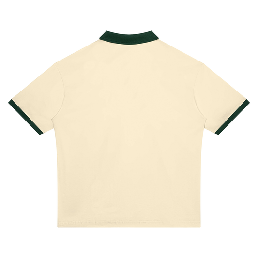 Casually Confident Polo Shirt