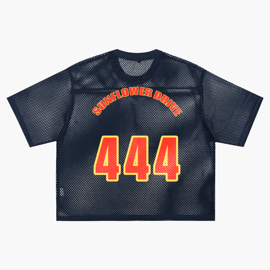 SFD Jersey Shirt