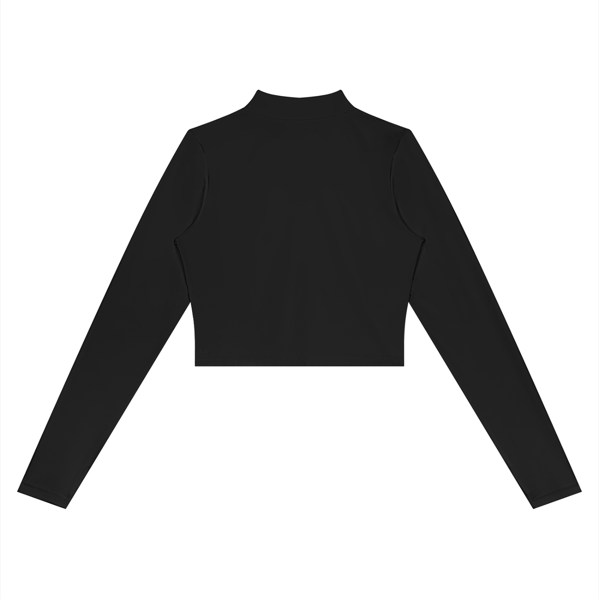 SunFlower Dr. Women’s Crop Yoga Sports Jacket