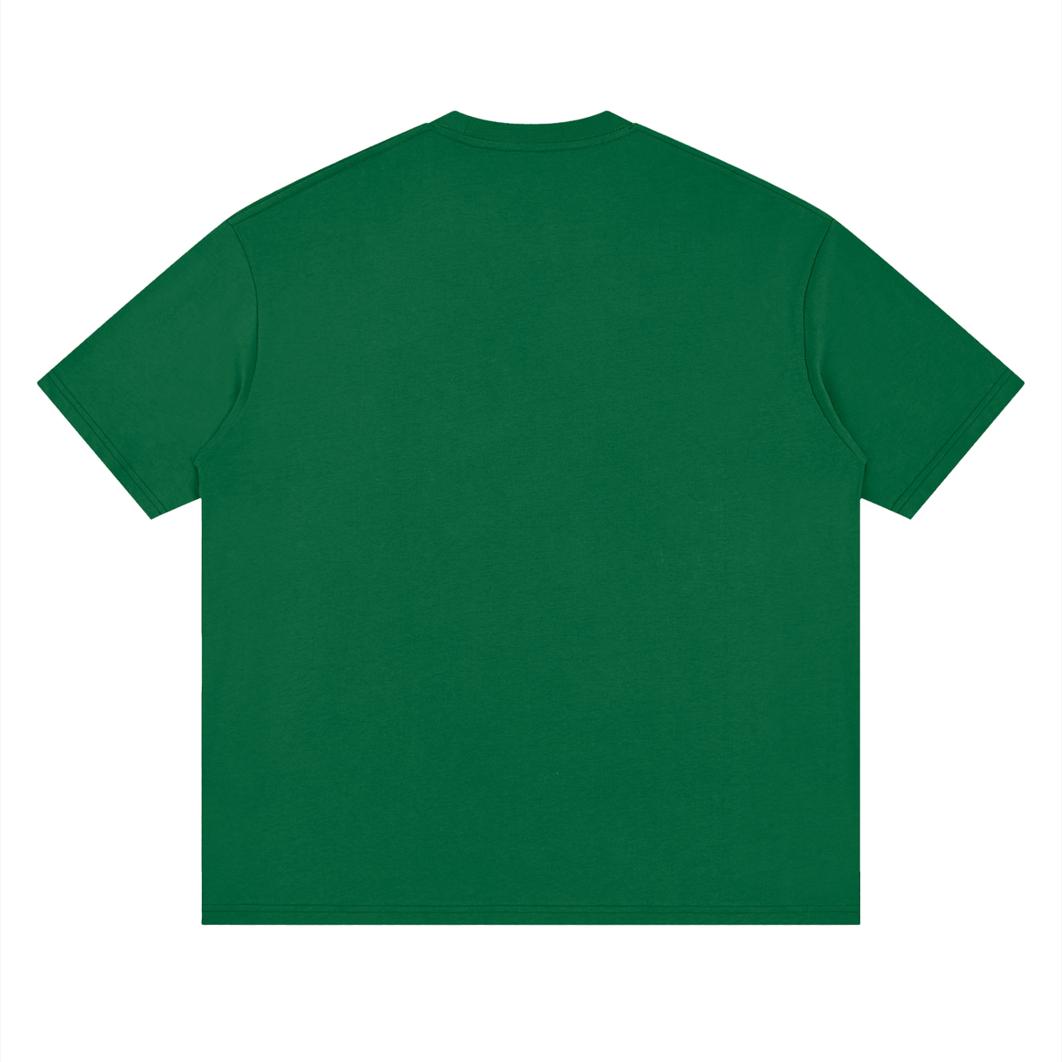 God Bless Drop Shoulder T-Shirt