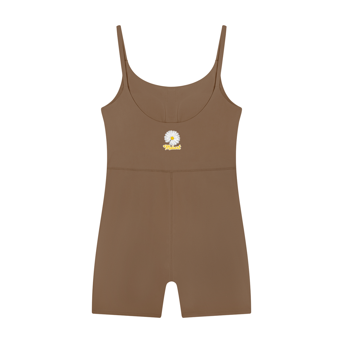Daisys Women’s Yoga Romper