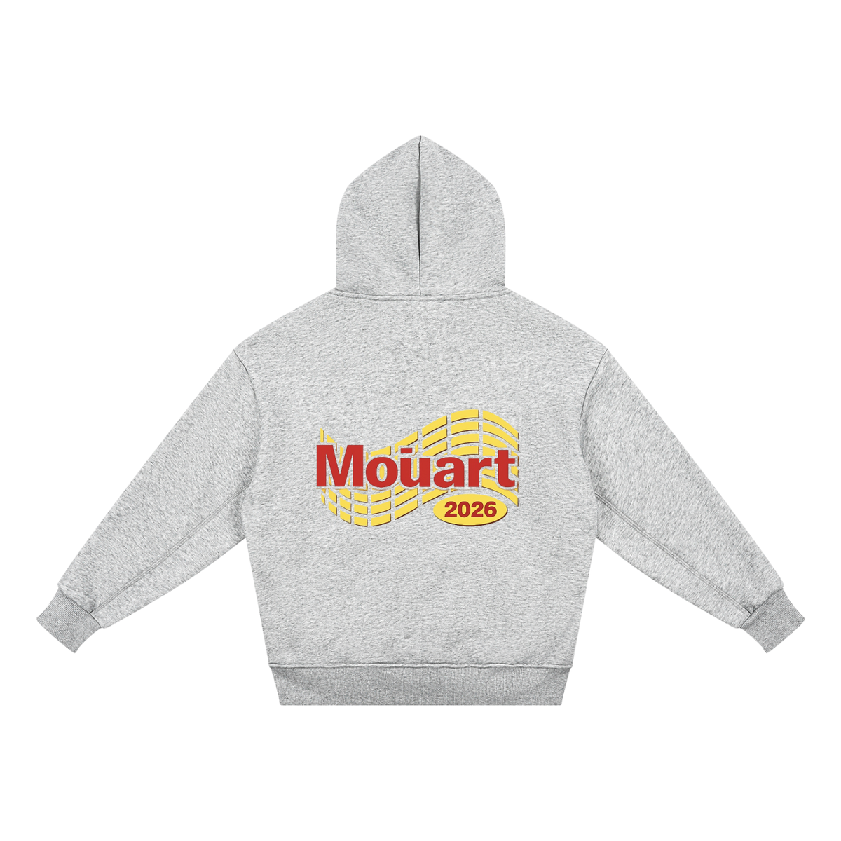 Kids R Us Fleece Hoodie