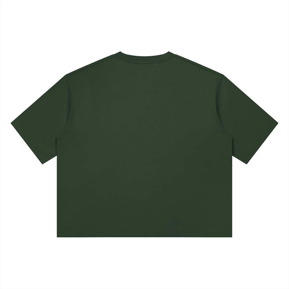 FTP Boxy Cut T-Shirt