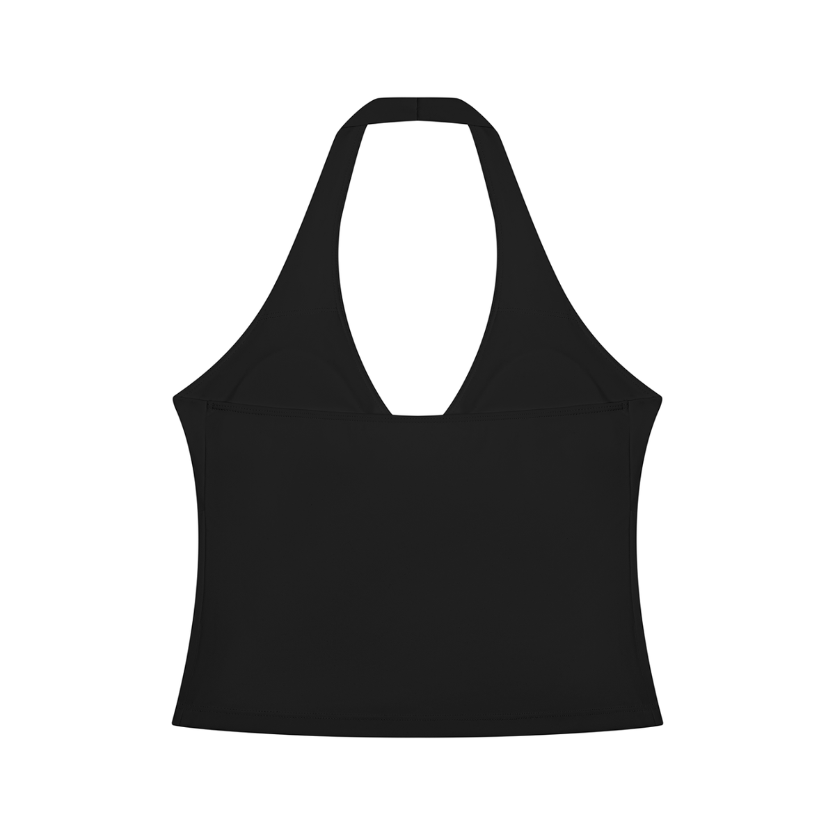 SunFlower Dr. Women’s Halter Yoga Tank Top