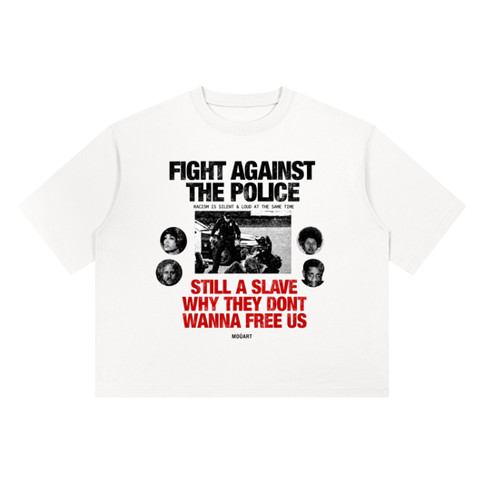 FTP Boxy Cut T-Shirt