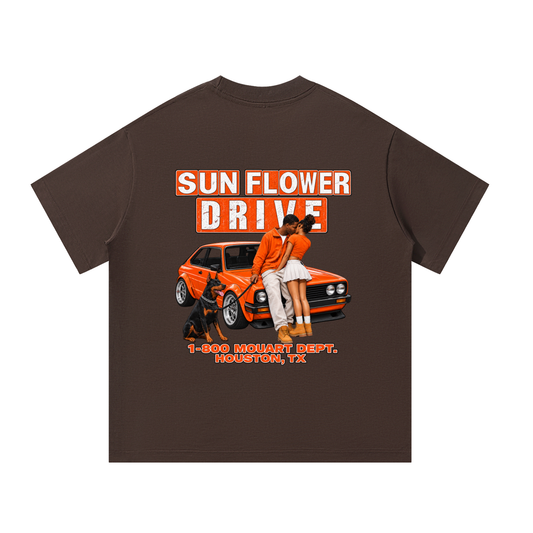 SFD Oversized T-Shirt