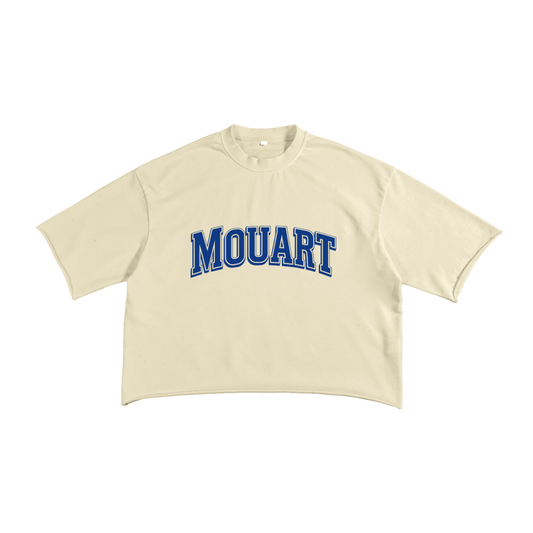 SFD Raw Edge T-Shirt