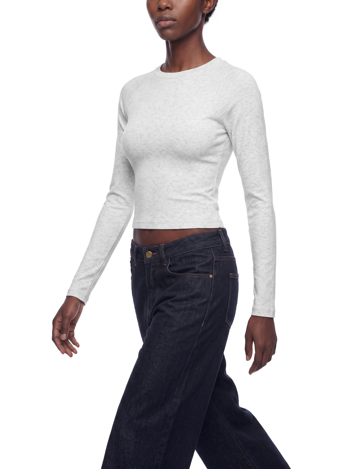 Color Palette Bags Women’s Long Sleeve T-Shirt