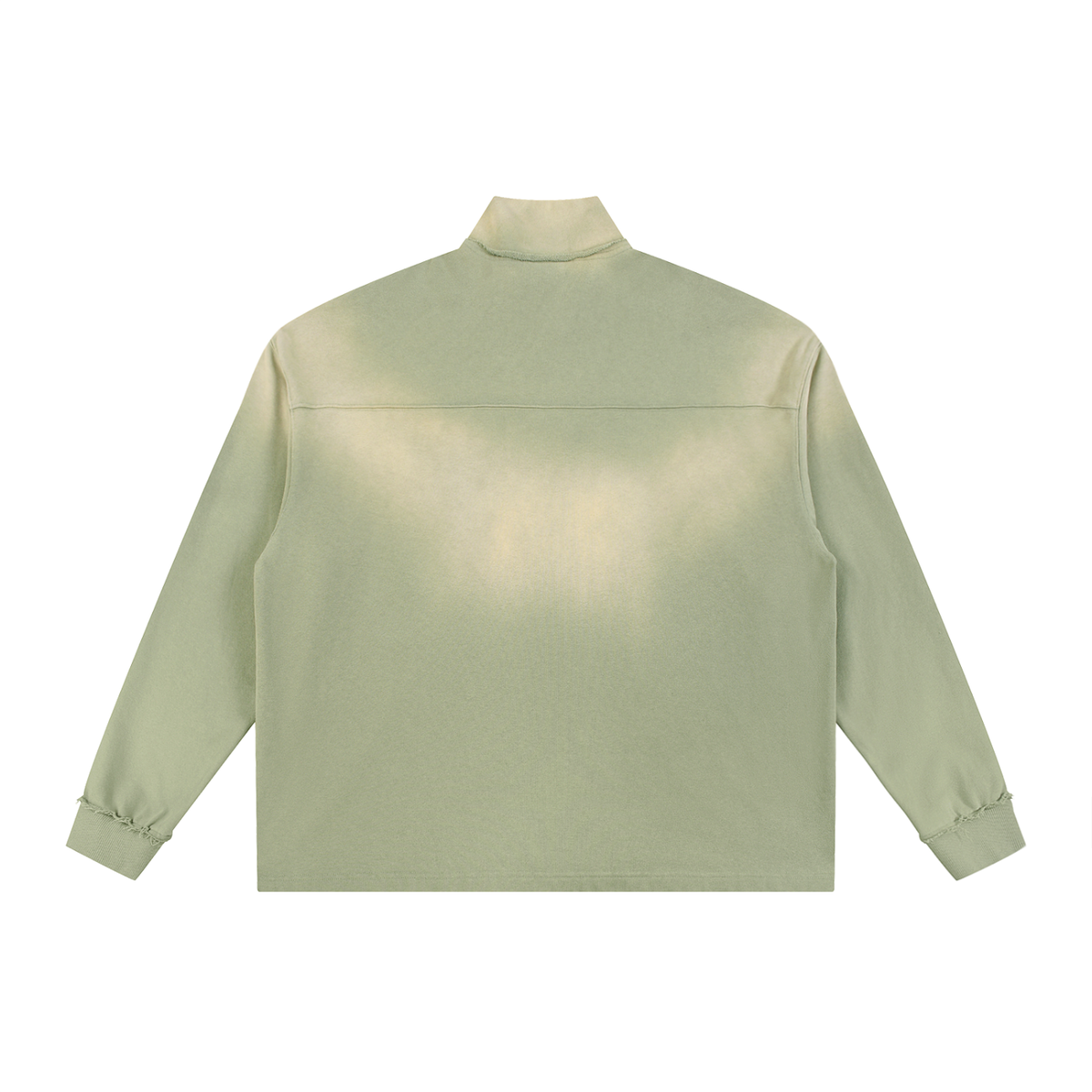 Sunflower Dr. Quarter-Zip