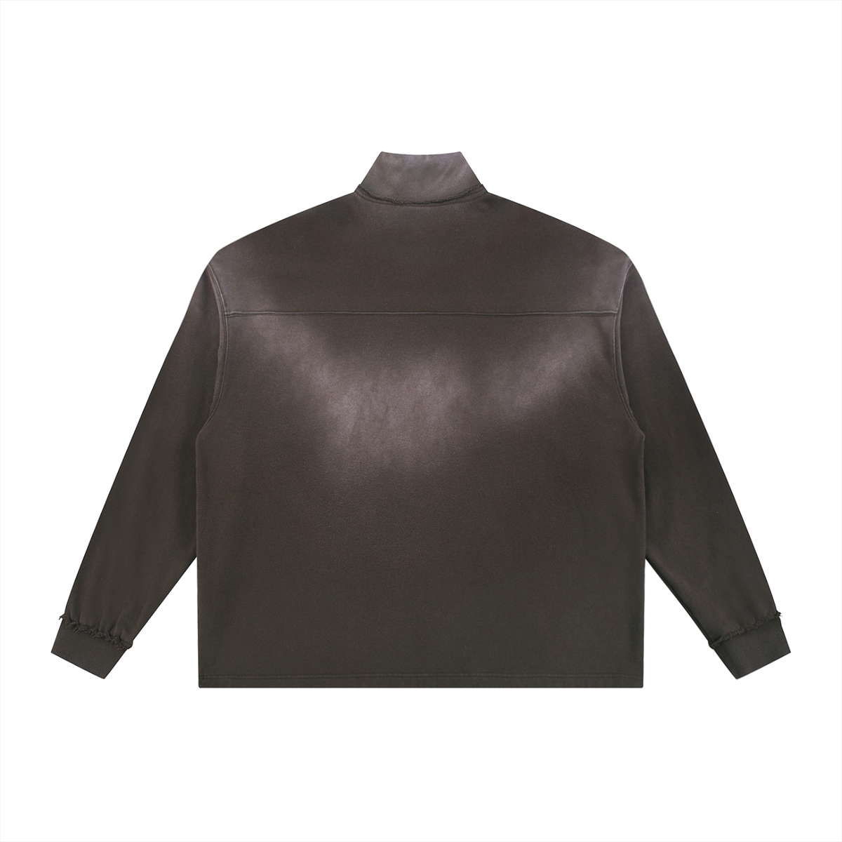 Sunflower Dr. Quarter-Zip