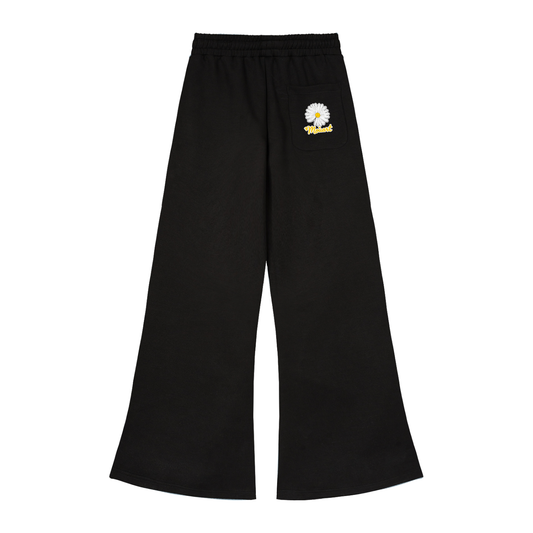 Daisy’s Men’s Wide Leg Sweatpants
