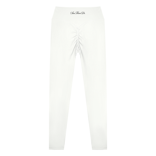 SunFlower Dr. High Waisted Yoga Leggings