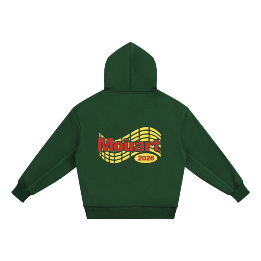 Kids R Us Fleece Hoodie
