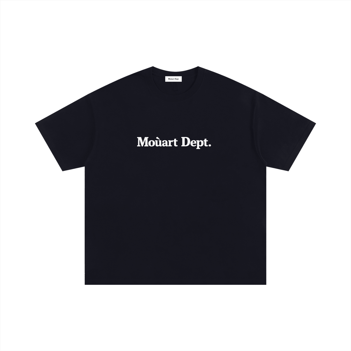 Unisex Oversized Cotton T-Shirt