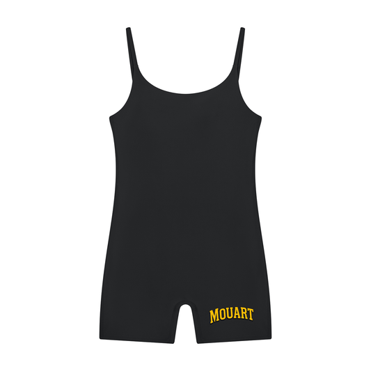 Daisys Women’s Yoga Romper