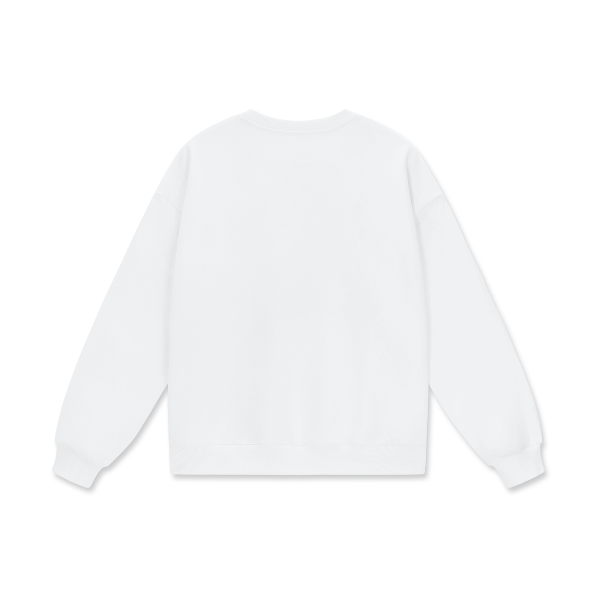 FTP Drop Shoulder Sweatshirt