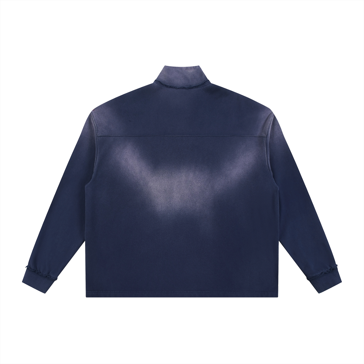 Sunflower Dr. Quarter-Zip