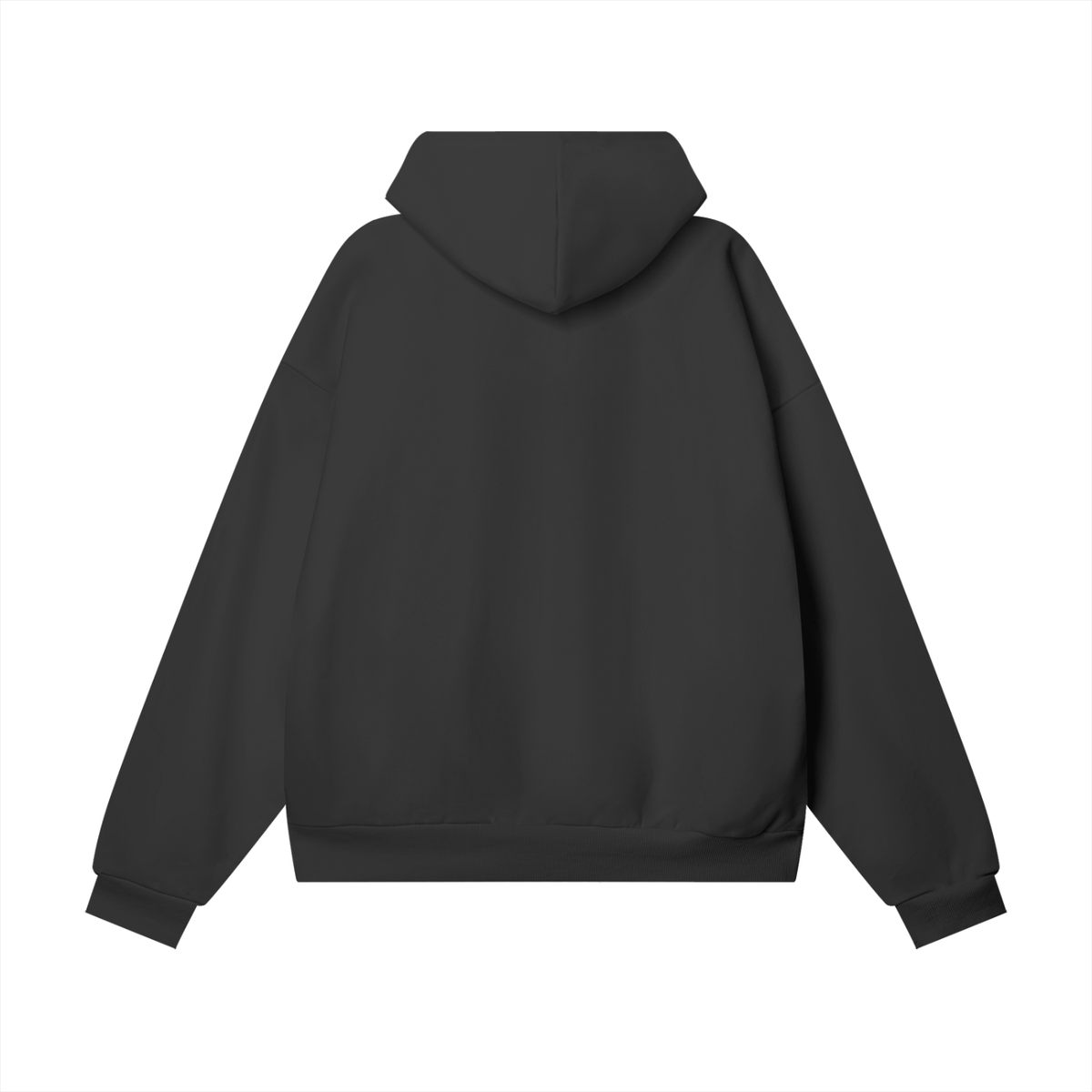 SunFlower Dr. Heavyweight Fleece Hoodie