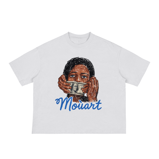 Slush Funds Boxy Tee