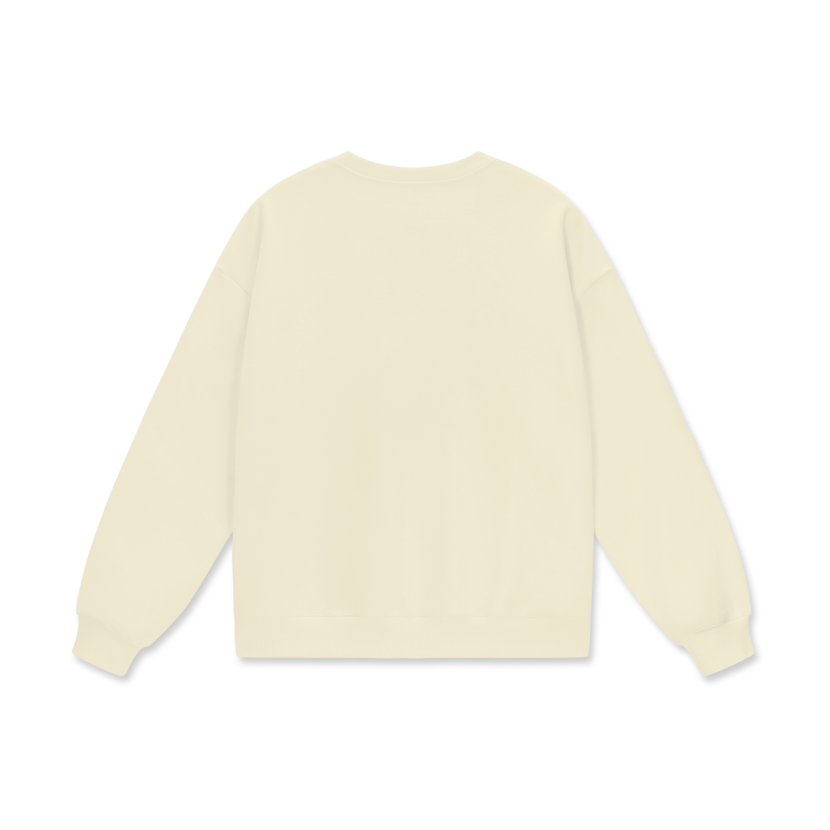FTP Drop Shoulder Sweatshirt