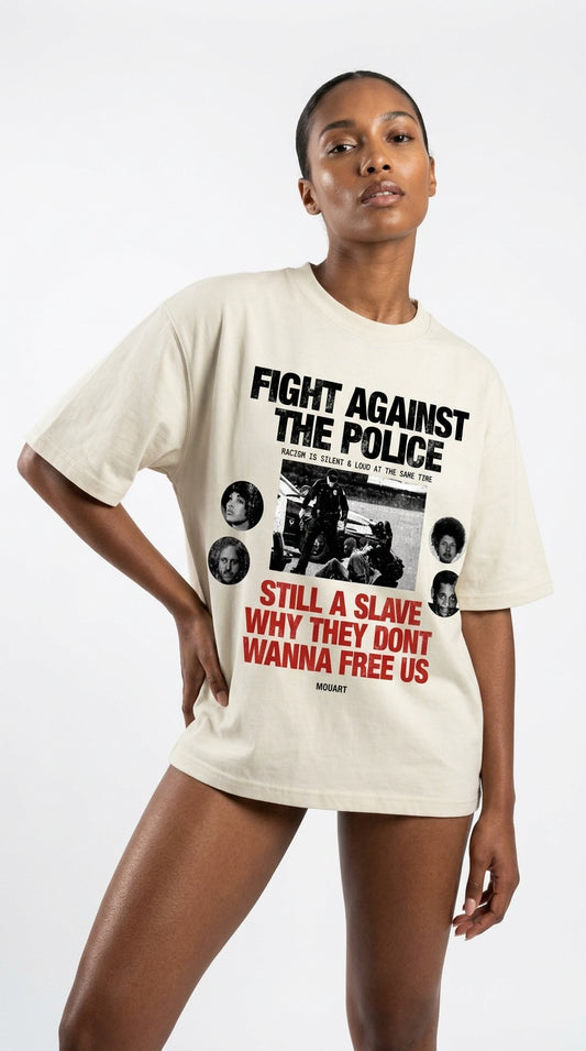 FTP Boxy Cut T-Shirt