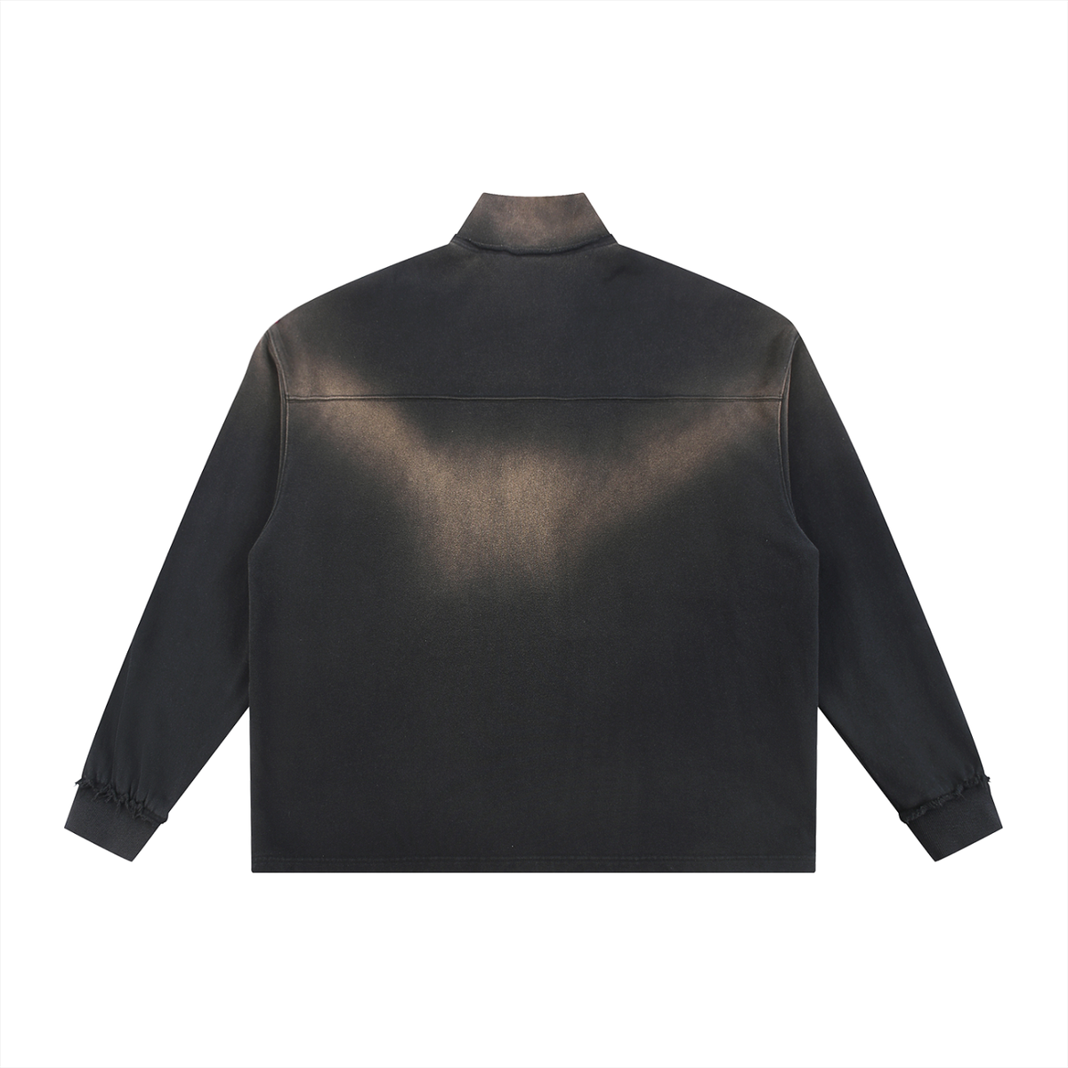 Sunflower Dr. Quarter-Zip