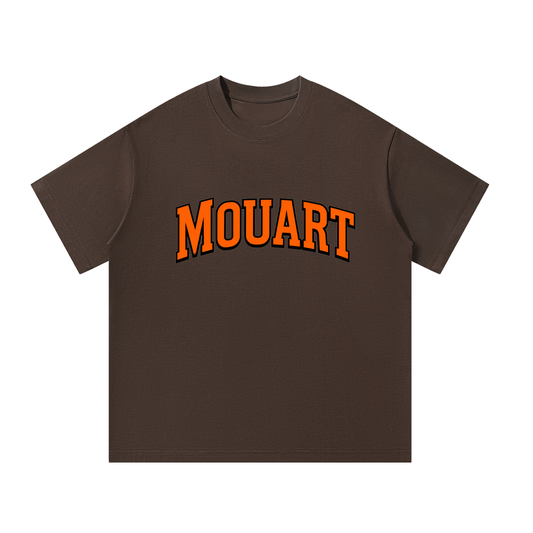 SFD Oversized T-Shirt