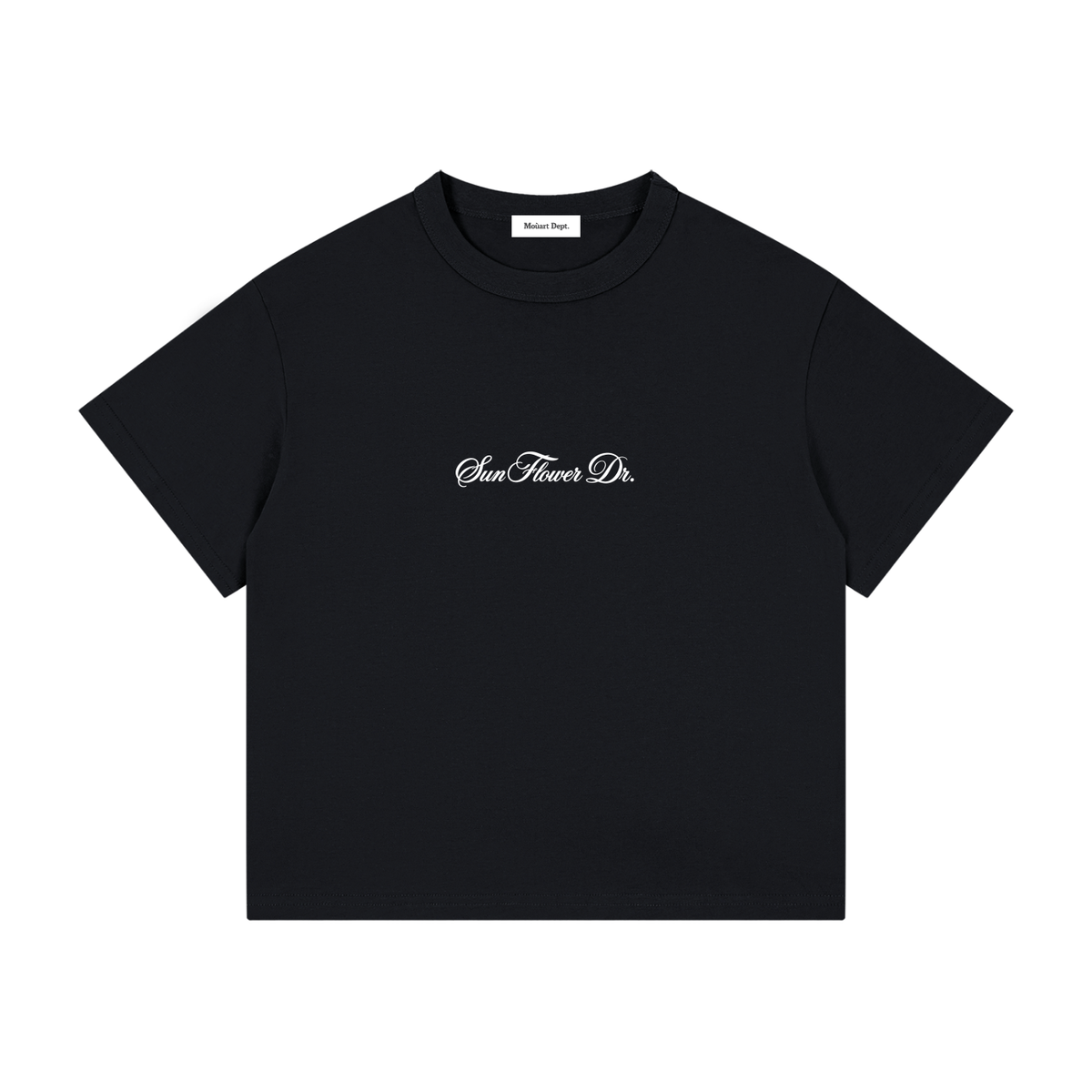 “Kid's R Us” Loose Fit Drop Shoulder T-Shirt