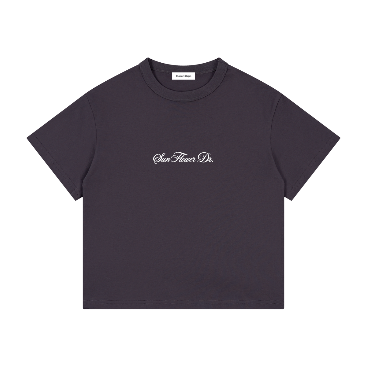“Kid's R Us” Loose Fit Drop Shoulder T-Shirt